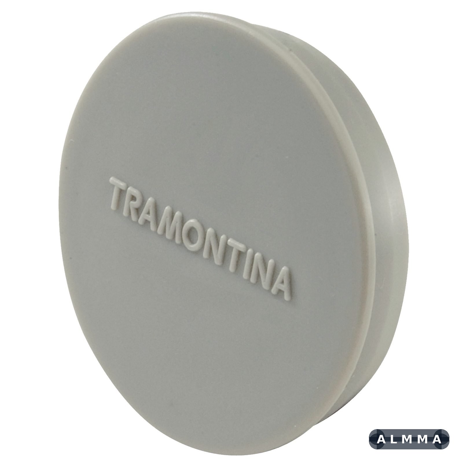 Tampão para Condulete Múltiplo 2" Tramontina 100 UNIDADES EMB.MINIMA