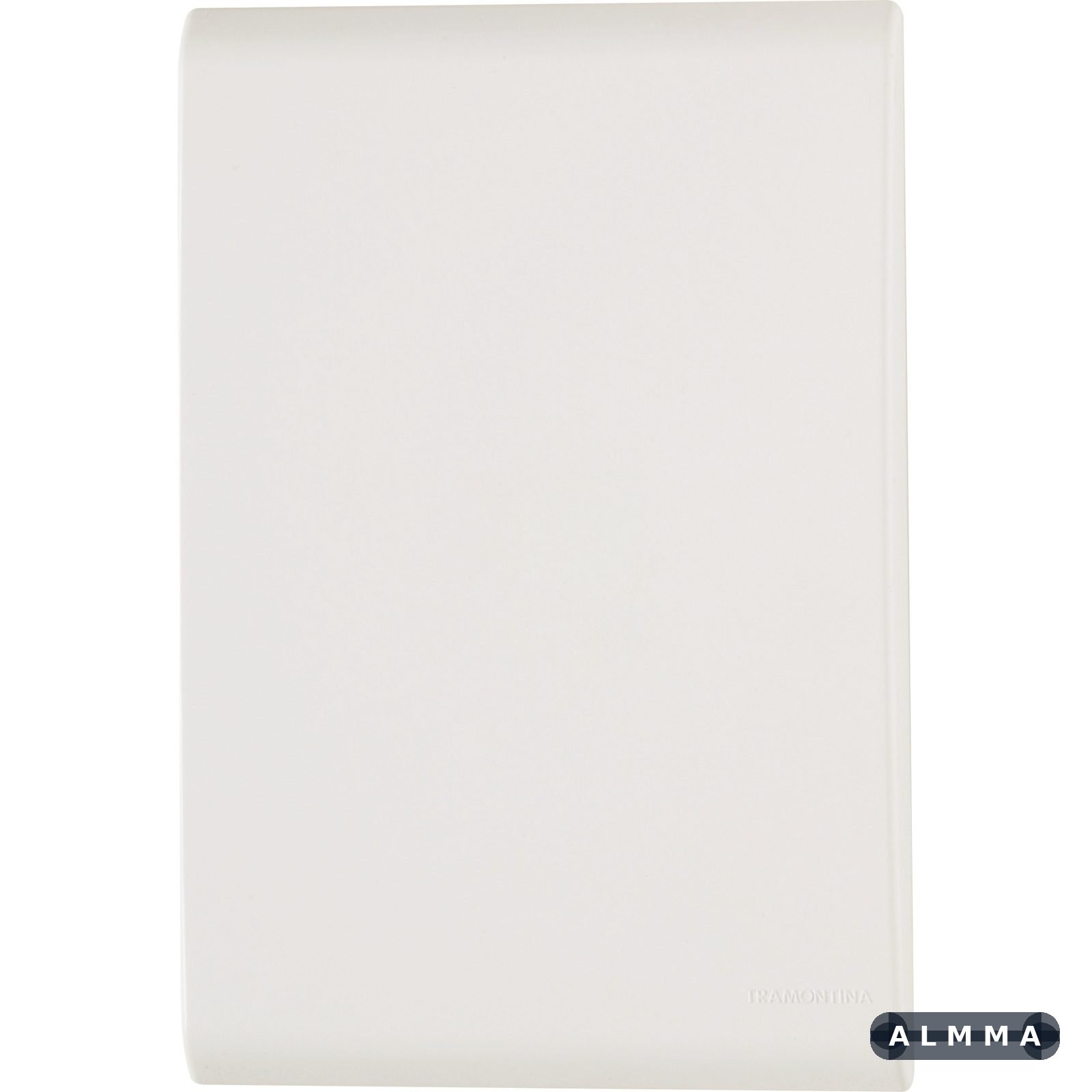 Placa Cega 4x2 Tramontina Liz Branca 20 UNIDADES EMB.MINIMA