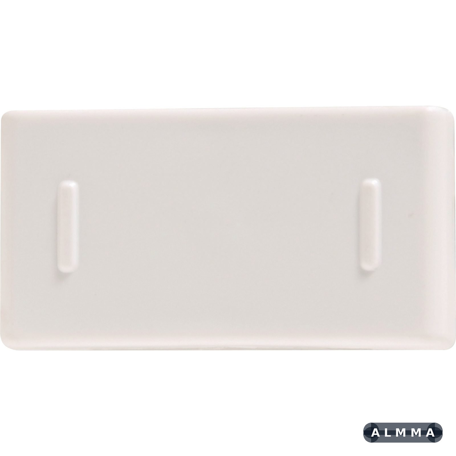 Módulo Interruptor Bipolar Paralelo Tramontina 10 A 250 V Branco 10 UNIDADES EMB.MINIMA