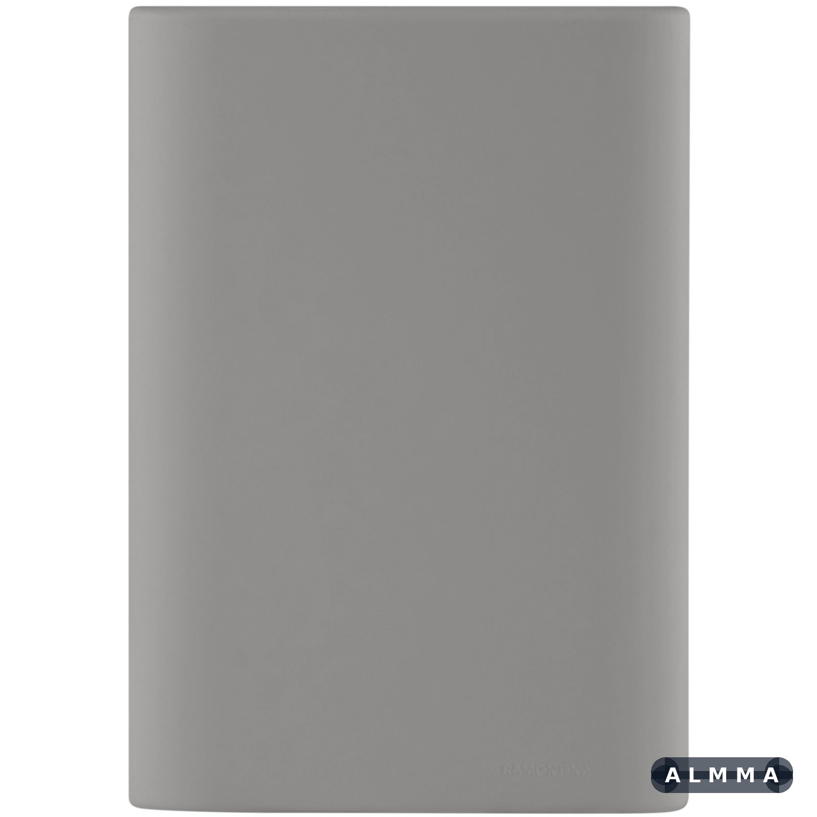 Placa Cega 4x2 Tramontina Giz com Suporte Fendi Soft Touch 20 UNIDADES EMB.MINIMA