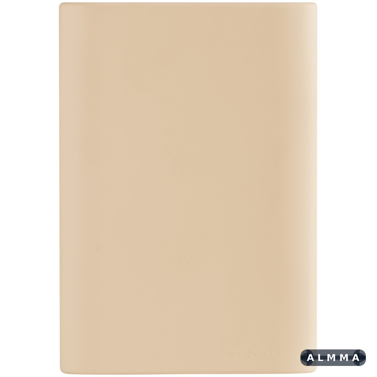 Placa Cega 4x2 Tramontina Giz com Suporte Nude Soft Touch 20 UNIDADES EMB.MINIMA