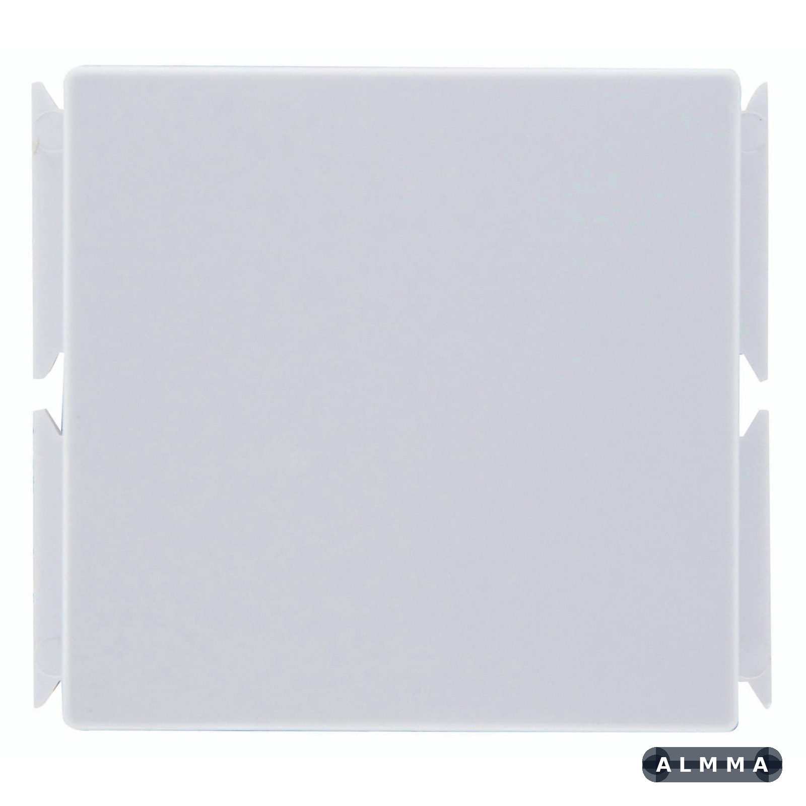 Módulo Interruptor Bipolar Simples Tramontina Aria 25 A 250 V Branco 10 UN. EMB.MINIMA