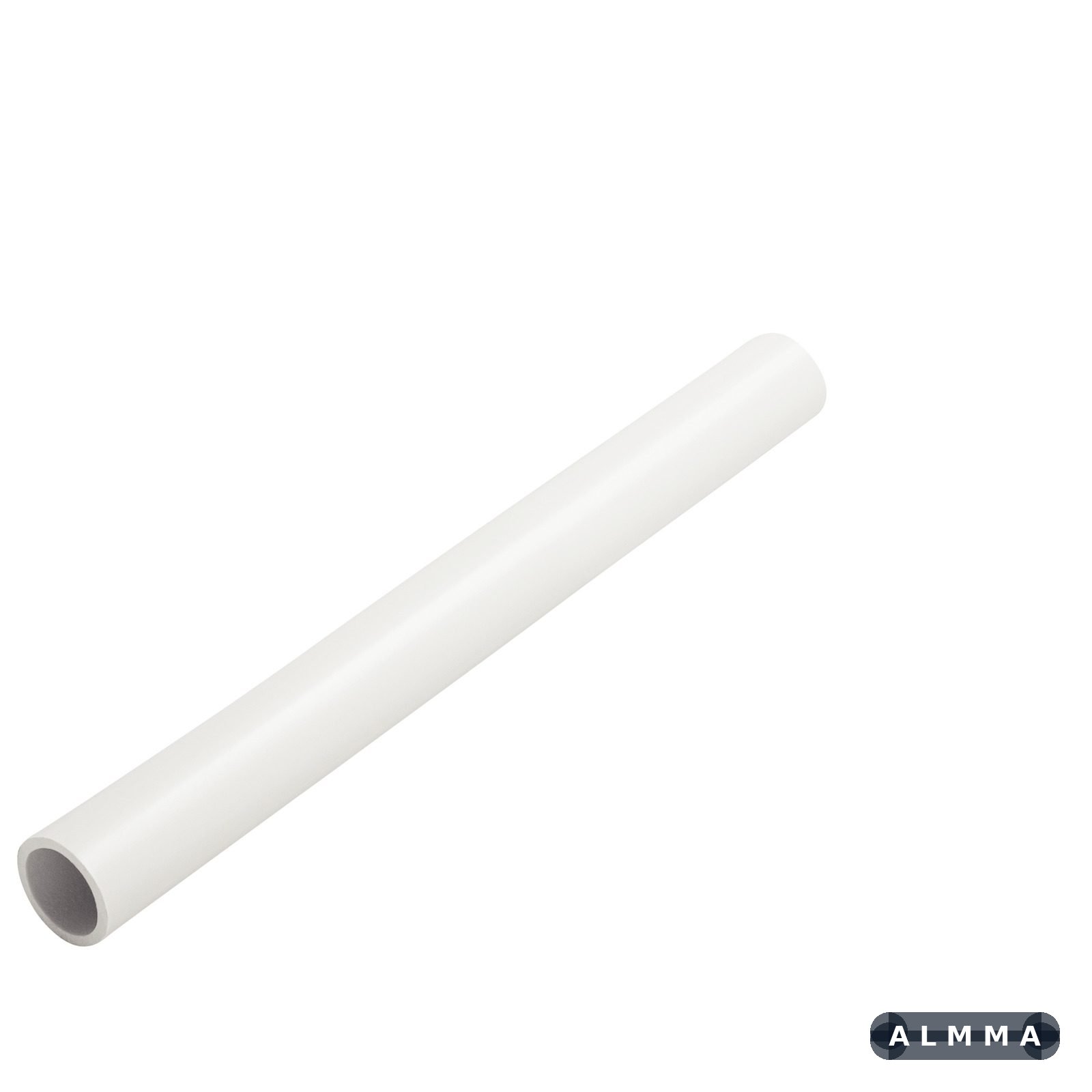 Tubo Leve 1" Tramontina Branco 3 m 10 UNIDADES EMB.MINIMA