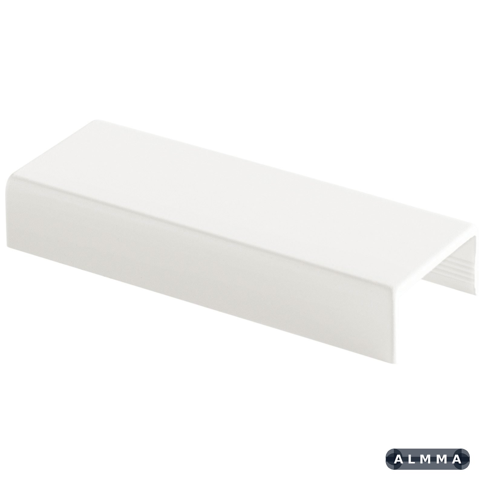 Luva de Emenda 20x10 mm Tramontina Branca Lizflex 50 UNIDADES EMB.MINIMA
