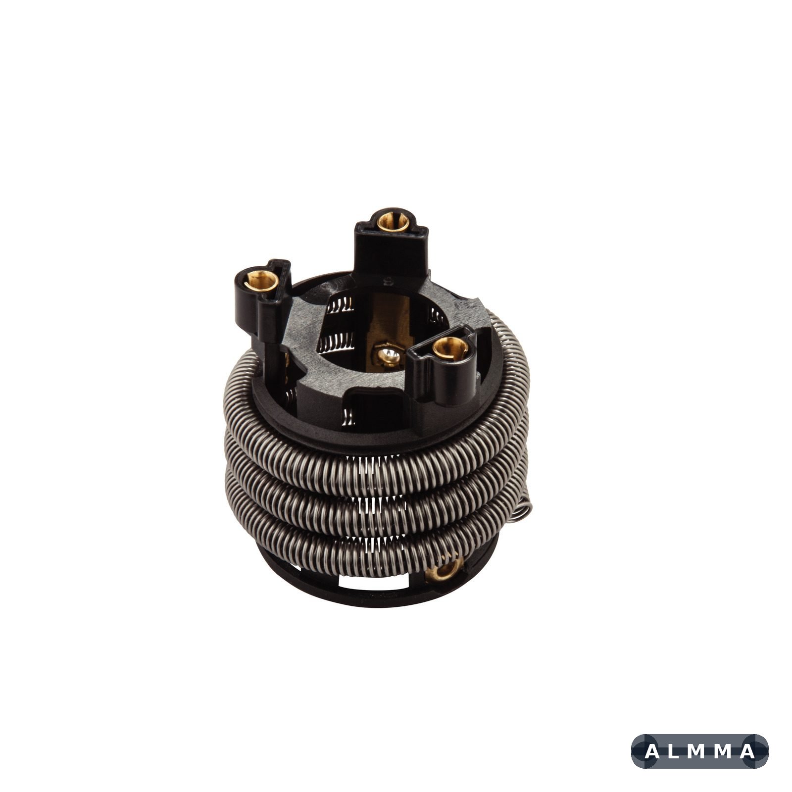 Resistência Elétrica Tramontina para Ducha 3 Temperaturas 5500 W 127 V 12 UNIDADES EMB.MINIMA