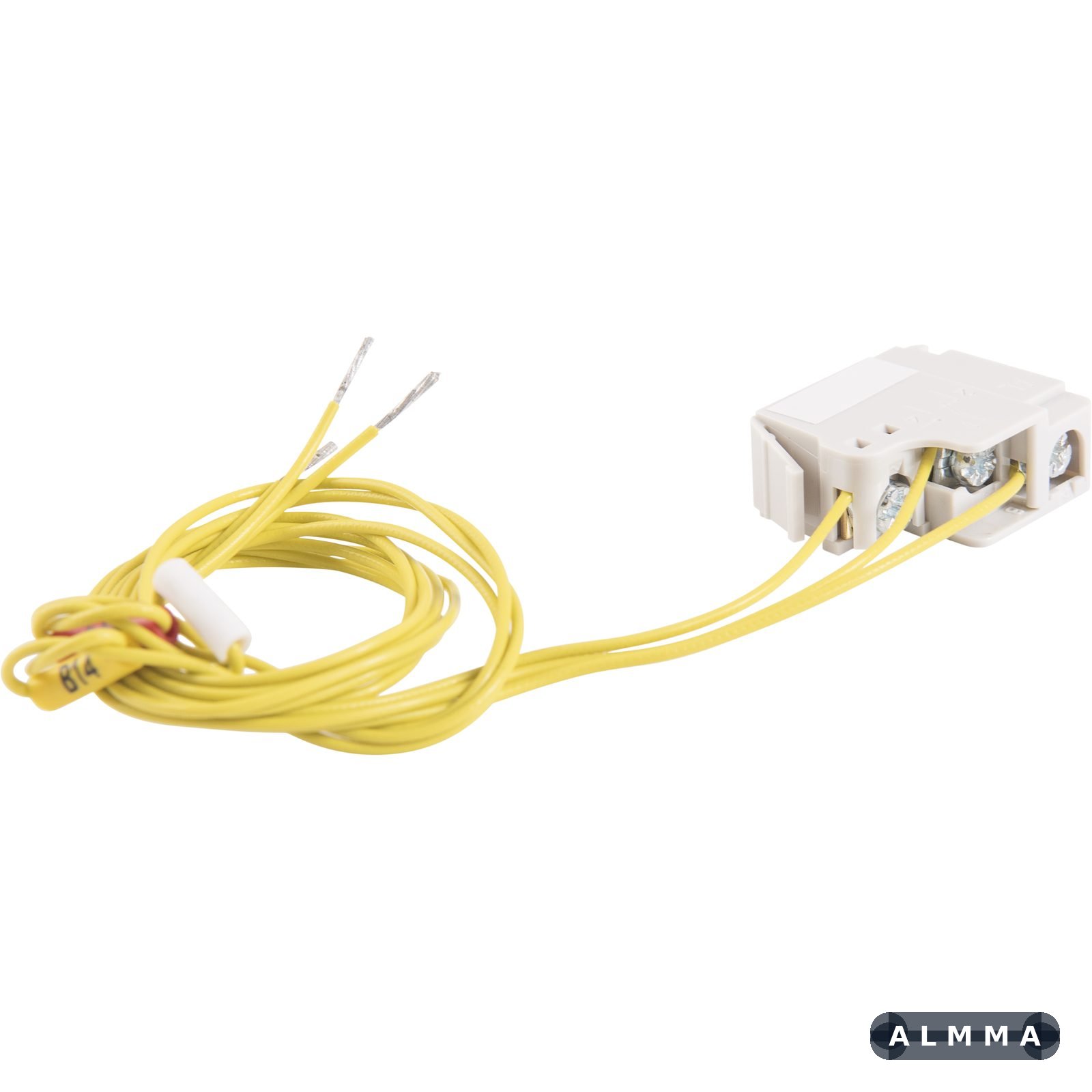 Contato de Alarme TDM Tramontina para Disjuntor Caixa Moldada Frame 1250 A 1600 A Lado Direito 1 UNIDADES EMB.MINIMA