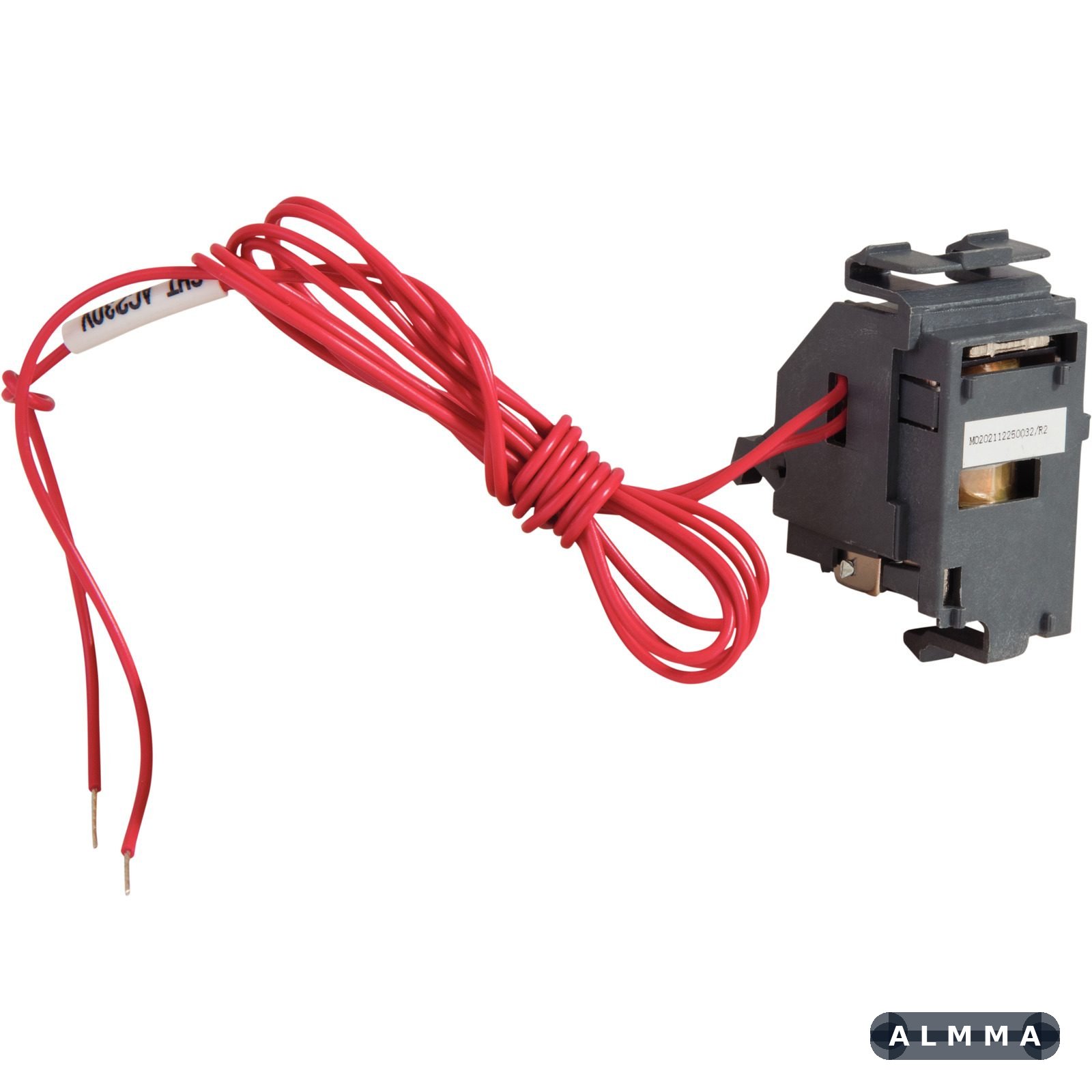 Bobina de Disparo TDM-160S 220 V Lado Esquerdo 1 UNIDADES EMB.MINIMA