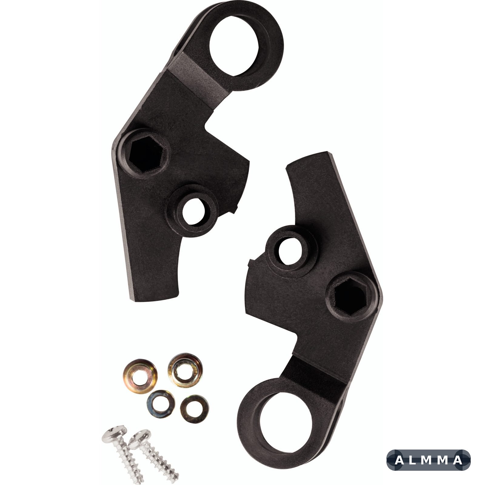 Intertravamento Mecânico para Contator Tramontina TRC2 115~150 A 2 UNIDADES EMB.MINIMA