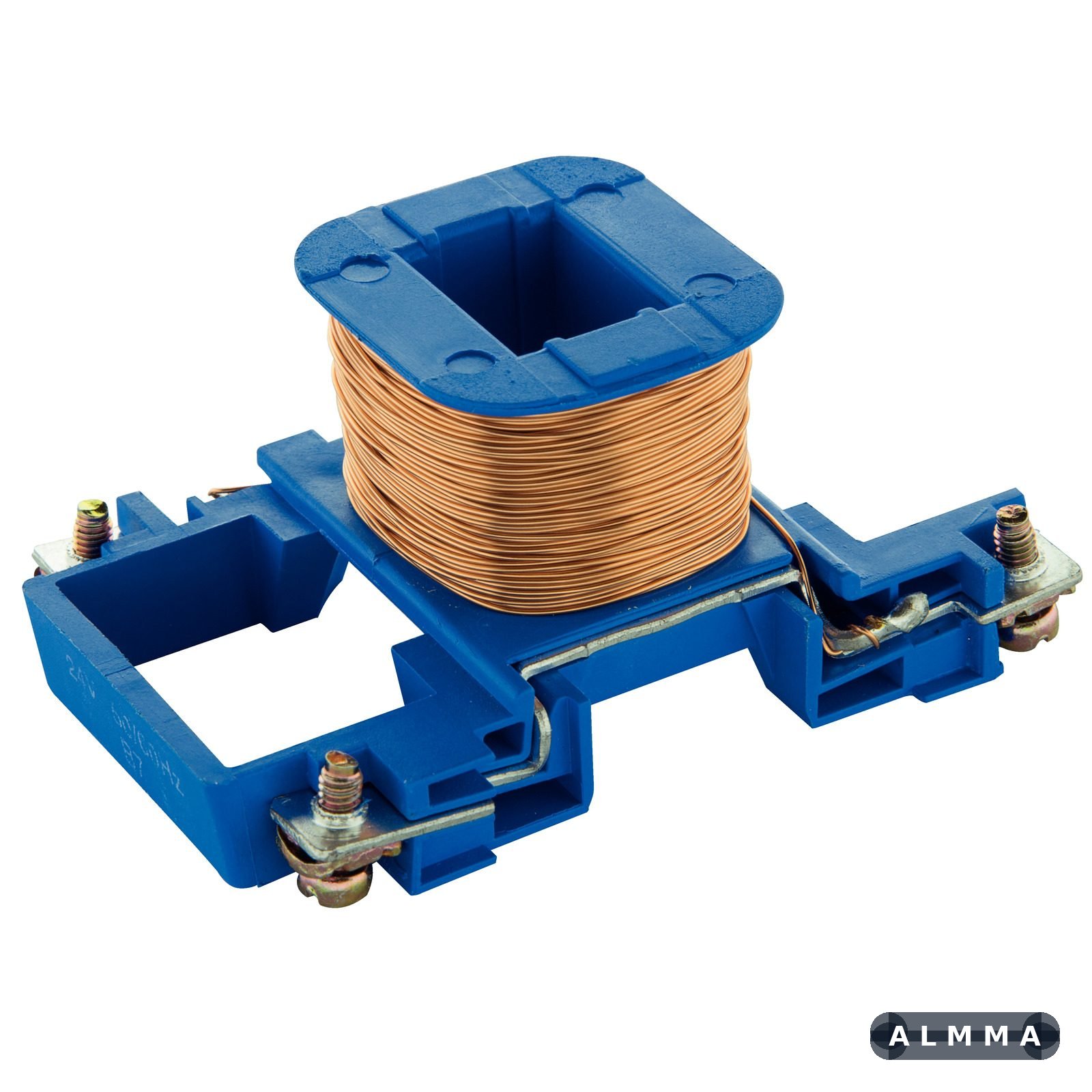 Bobina para Contator Tramontina TRC1 25~32 A 110 Vca 8 UNIDADES EMB.MINIMA
