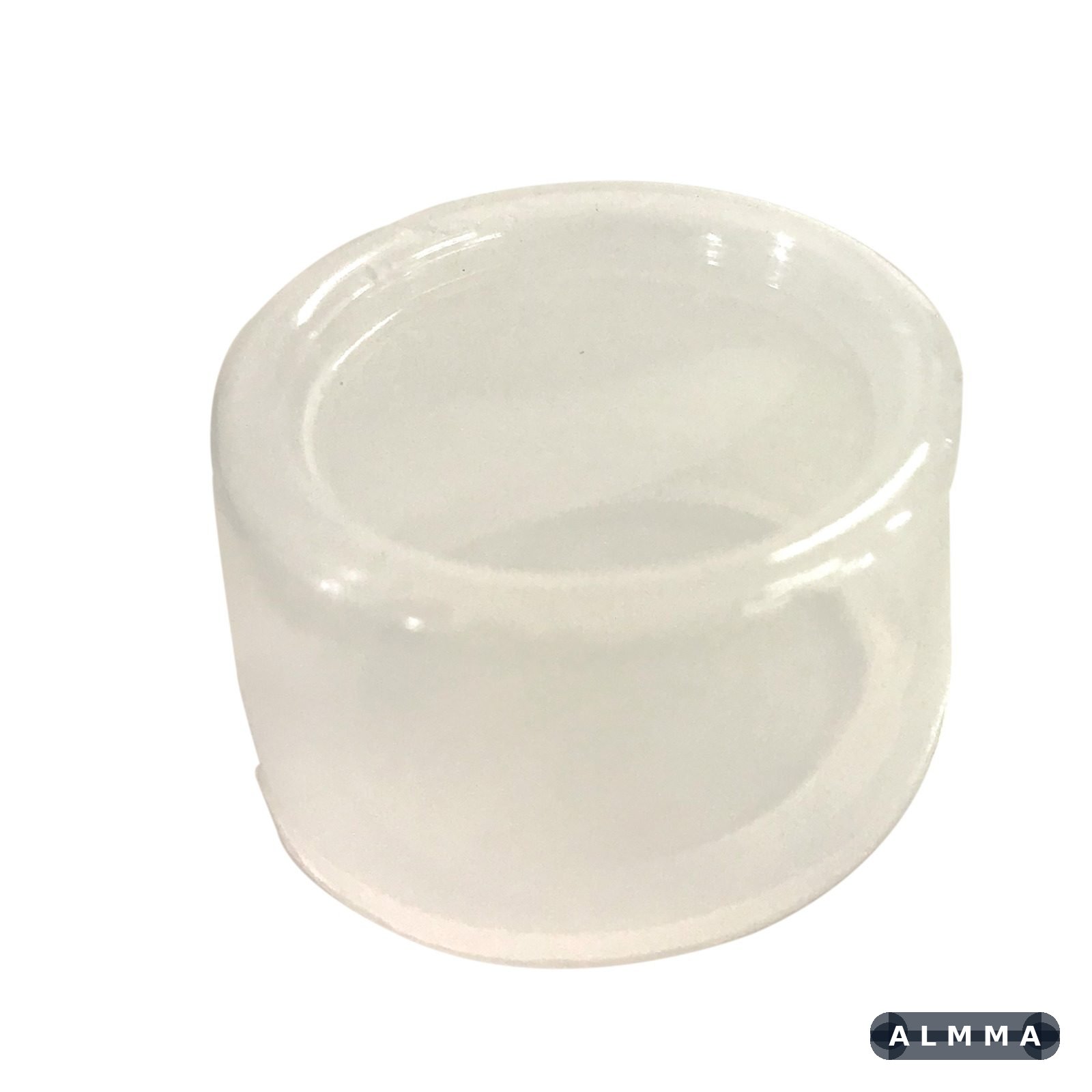 Protetor de Silicone para Botão de Impulso Tramontina TRP2-BA(EA)P29 100 UNIDADES EMB.MINIMA