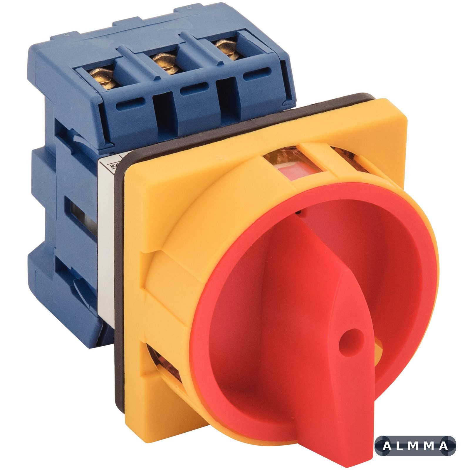 Chave Seccionadora TPS Tramontina 80 A 1 UNIDADES EMB.MINIMA