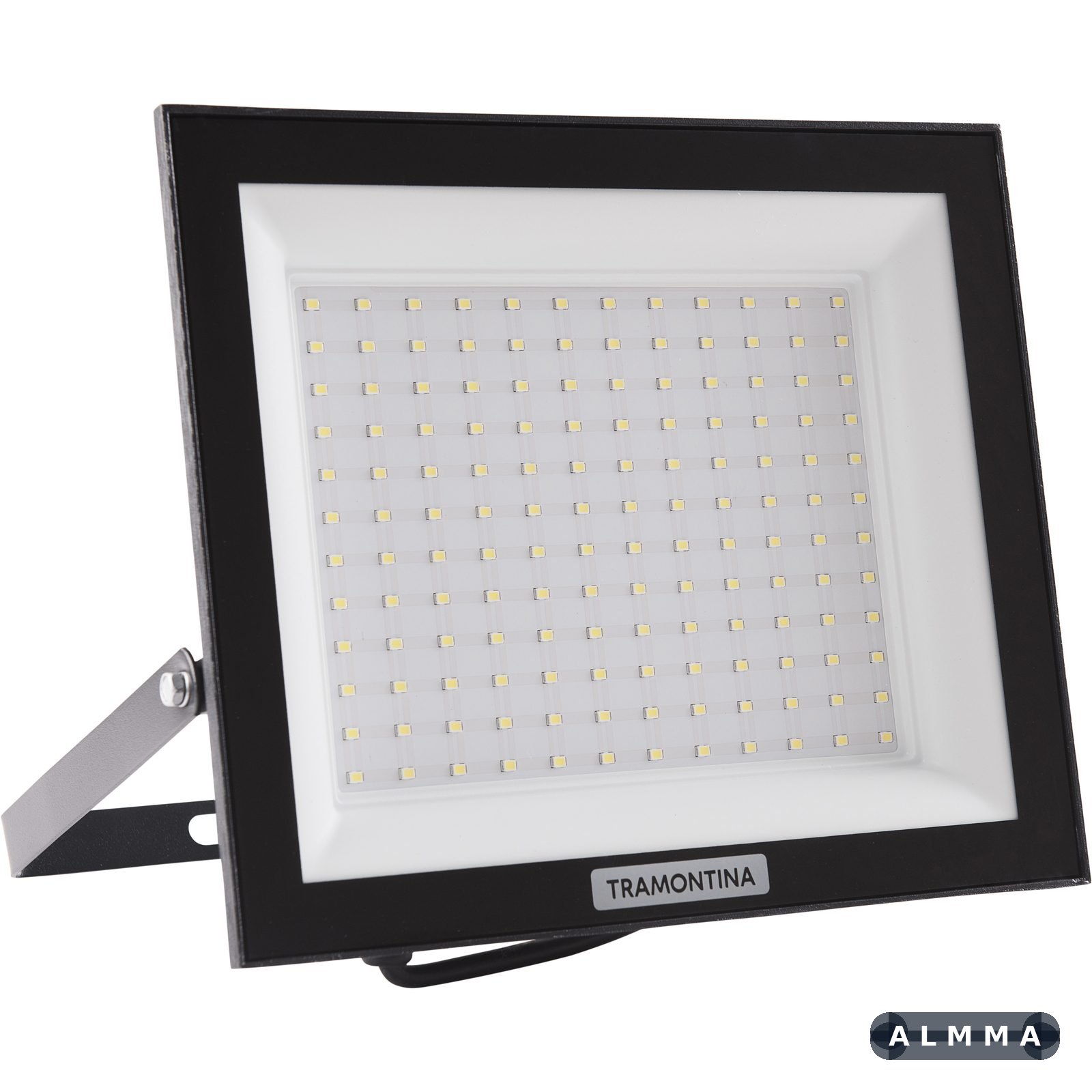 Refletor LED Tramontina 150 W 6500 K Luz Branca 6 UNIDADES EMB.MINIMA