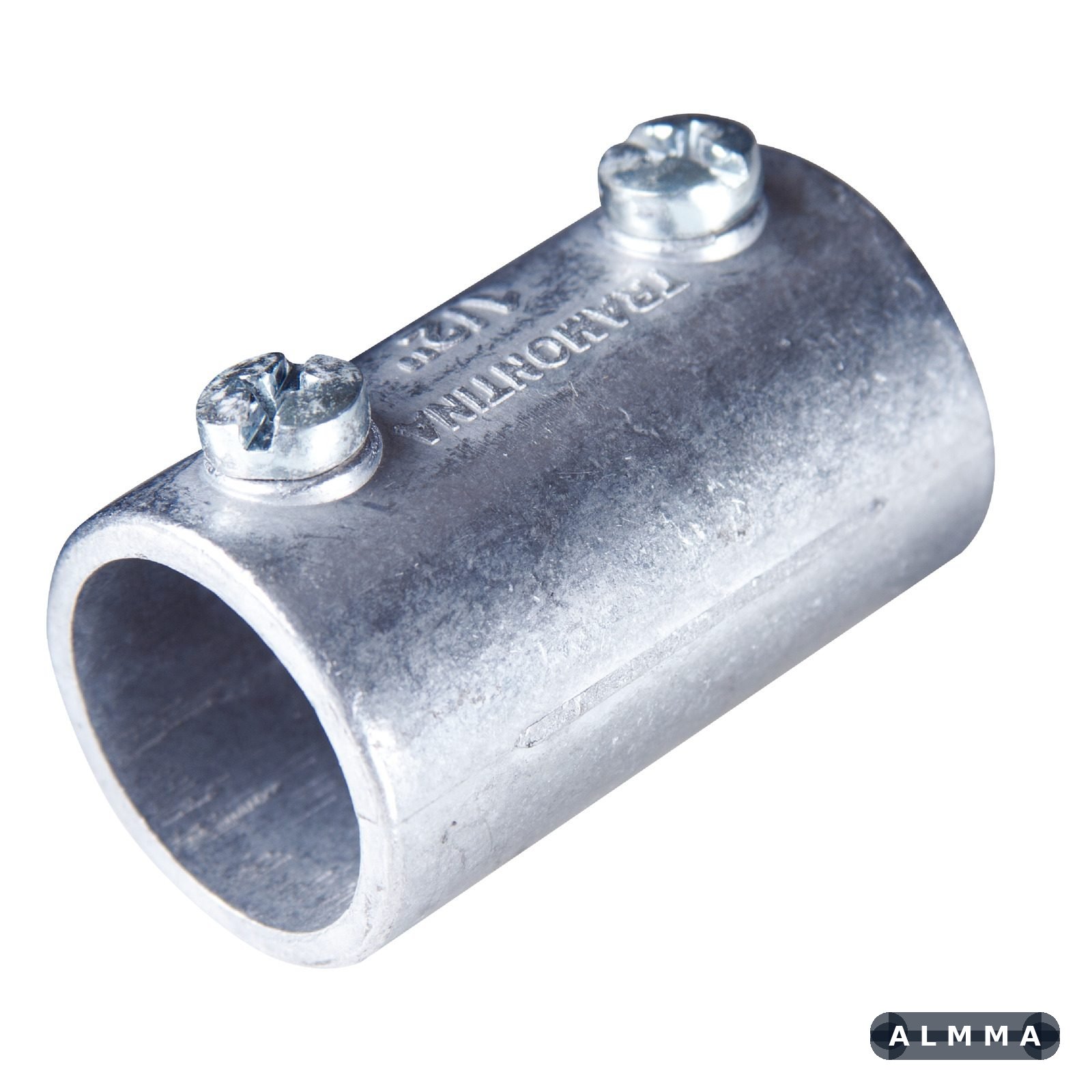 Luva de Emenda 3/4" Tramontina sem Rosca 25 UNIDADES EMB.MINIMA