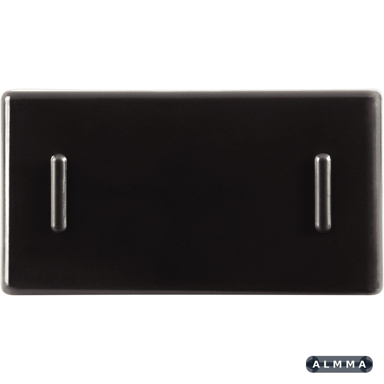 Módulo Interruptor Bipolar Paralelo Tramontina 10 A 250 V Grafite 10 UNIDADES EMB.MINIMA