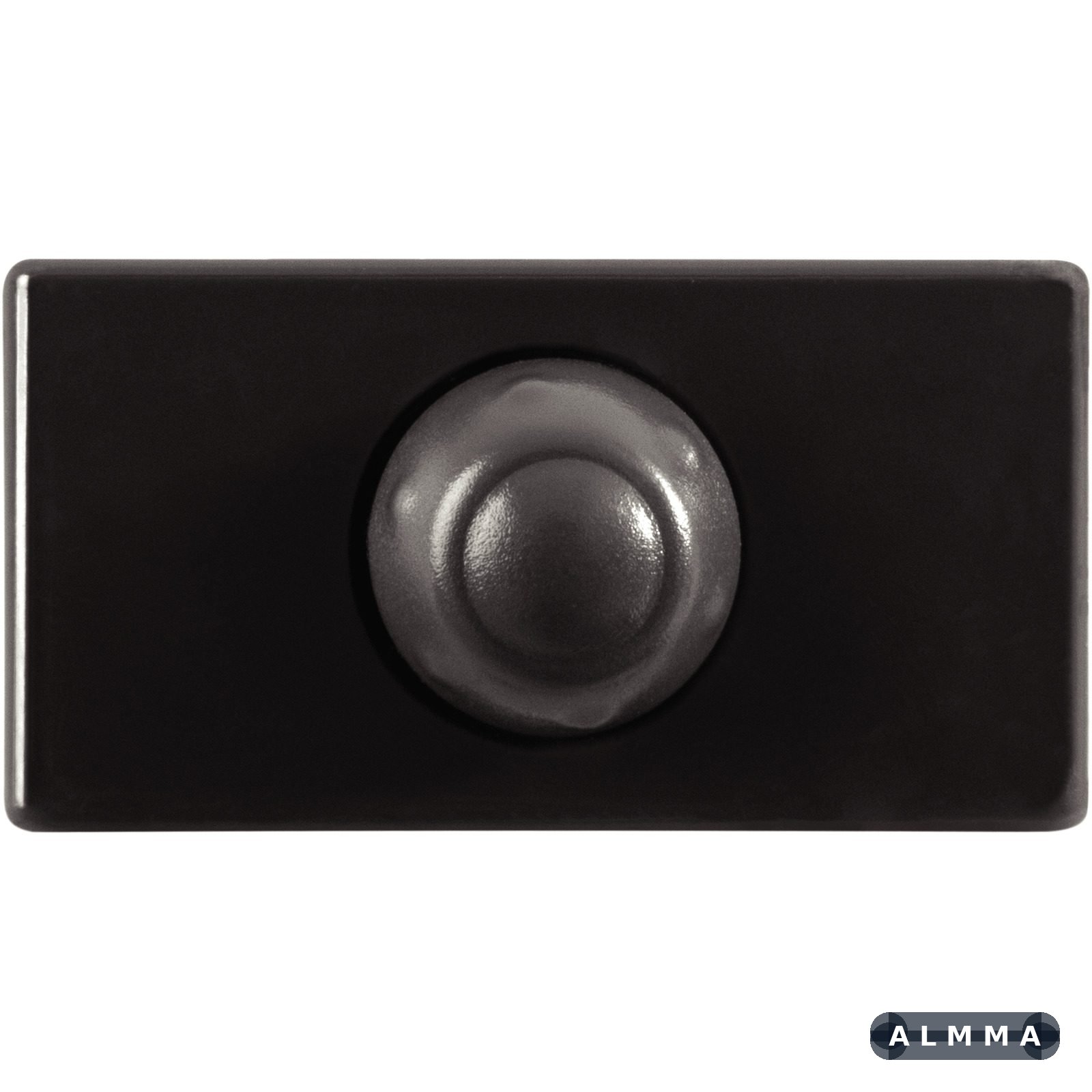 Módulo Variador de Luminosidade Bivolt Tramontina 200 W e 400 W Grafite 5 UNIDADES EMB.MINIMA