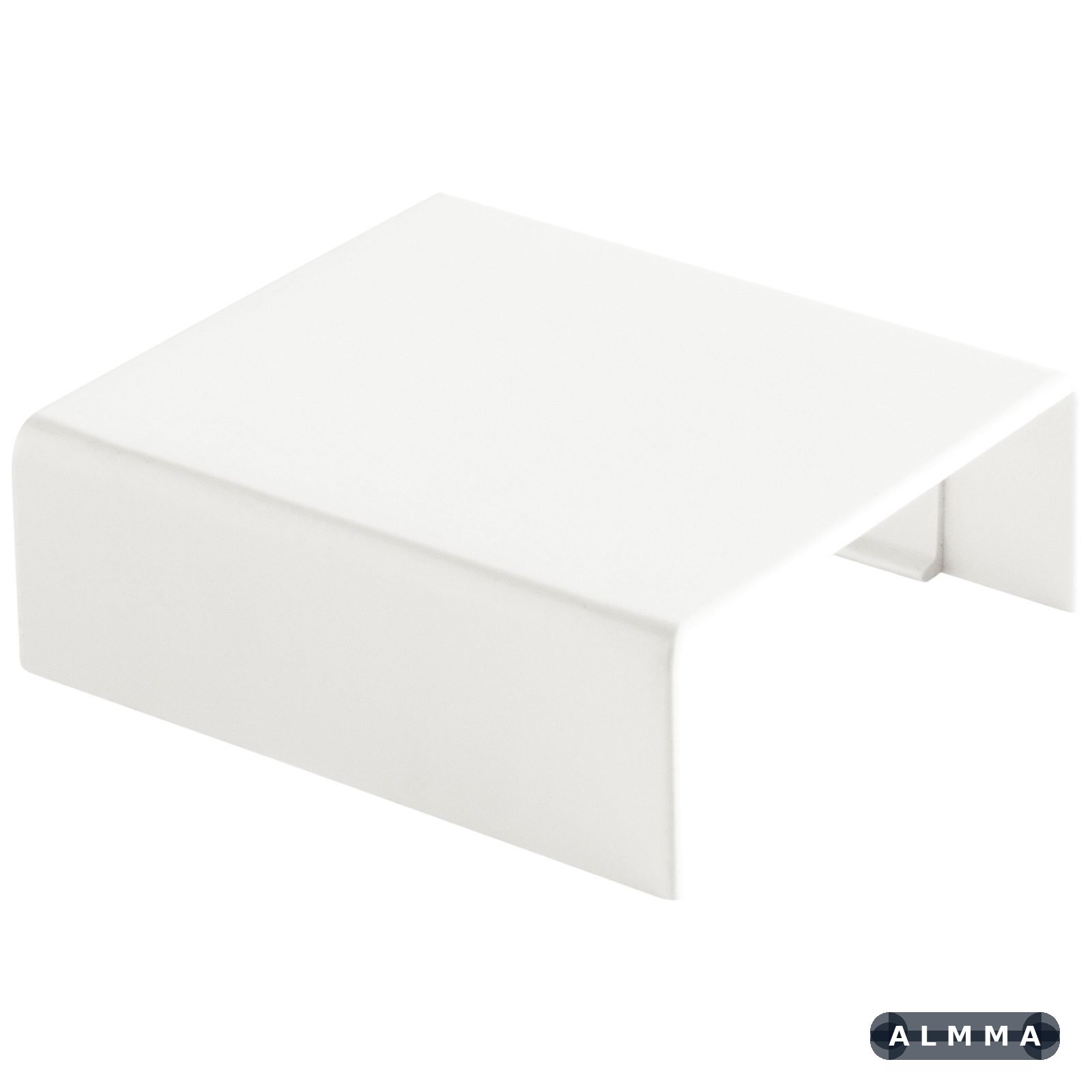 Luva de Emenda 50x20 mm Tramontina Branca Lizflex 25 UNIDADES EMB.MINIMA