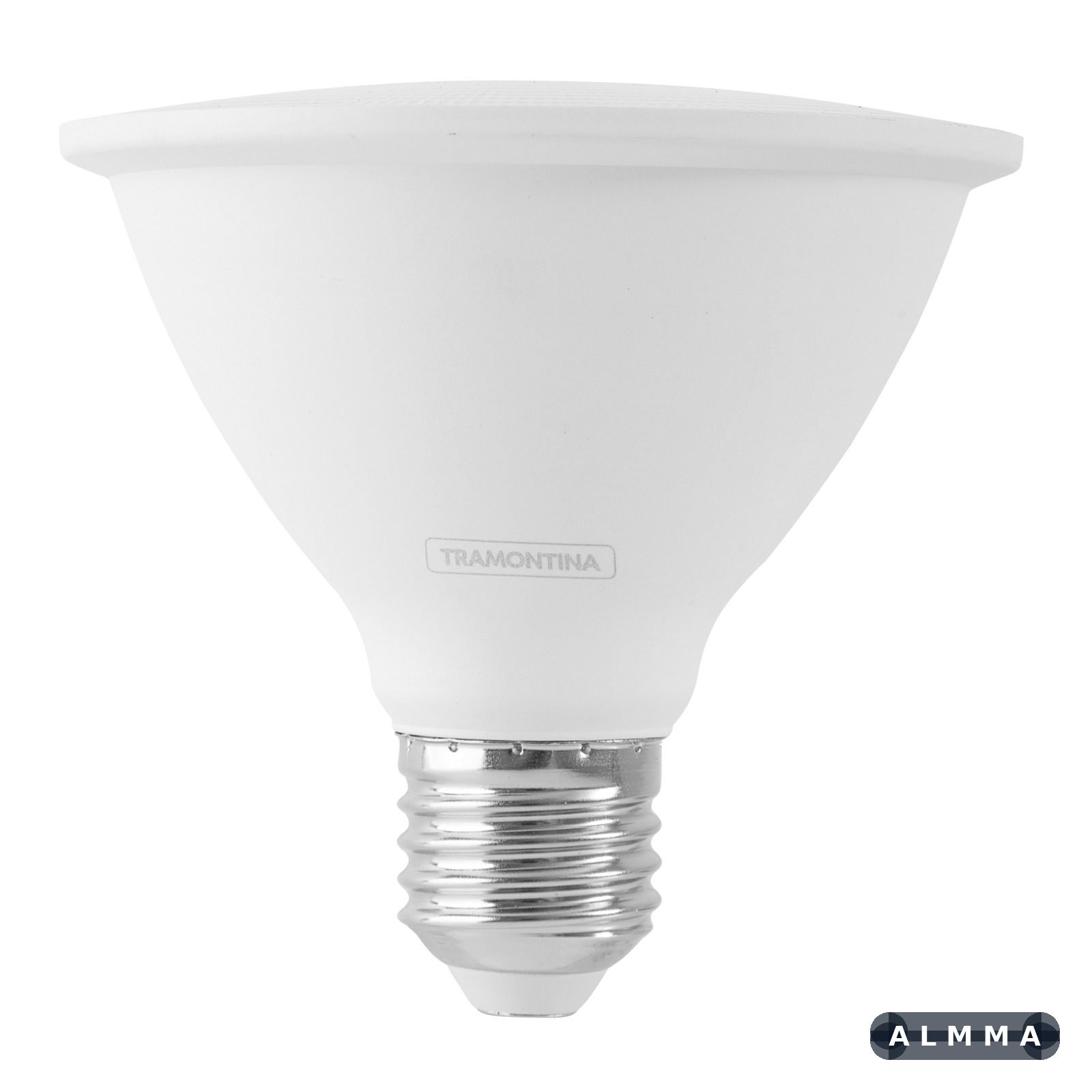 Lâmpada LED direcional PAR30 Tramontina 9,9 W 2700 K Bivolt Luz Amarela 20 UNIDADES EMB.MINIMA