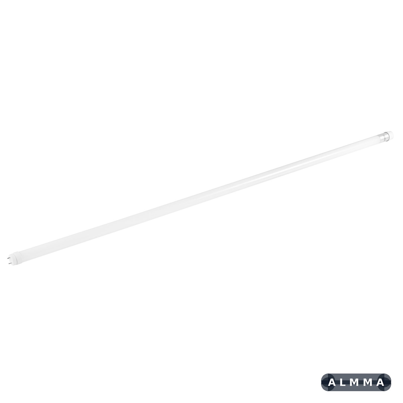 Lâmpada Tubo Led T8 Tramontina 20W 6500K Luz Branca 25 UNIDADES EMB.MINIMA