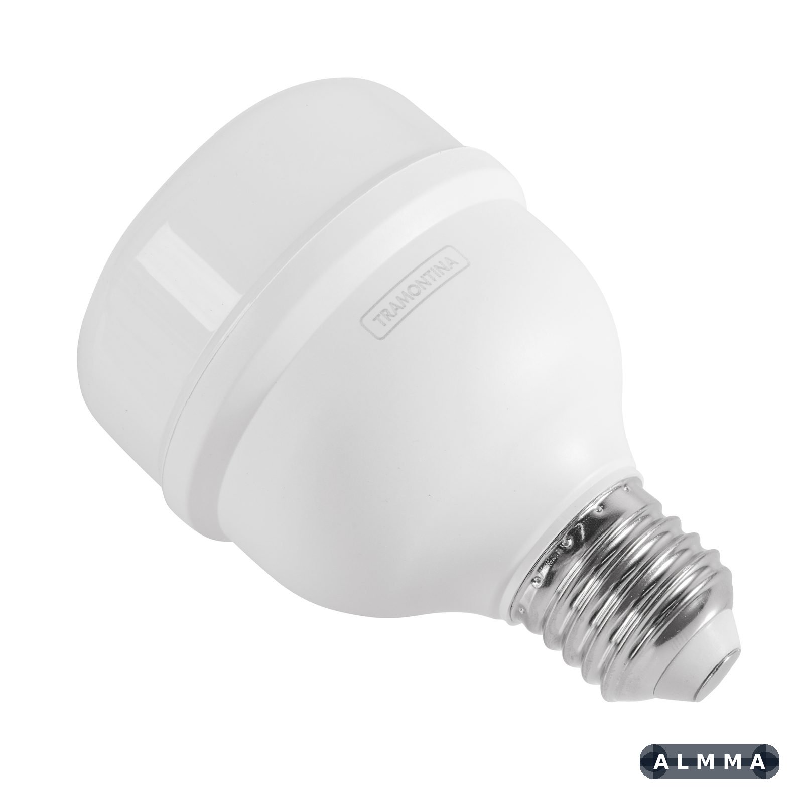 Lâmpada Alta Potência Tramontina Base E27 30 W 6500 K Luz Branca 20 UNIDADES EMB.MINIMA