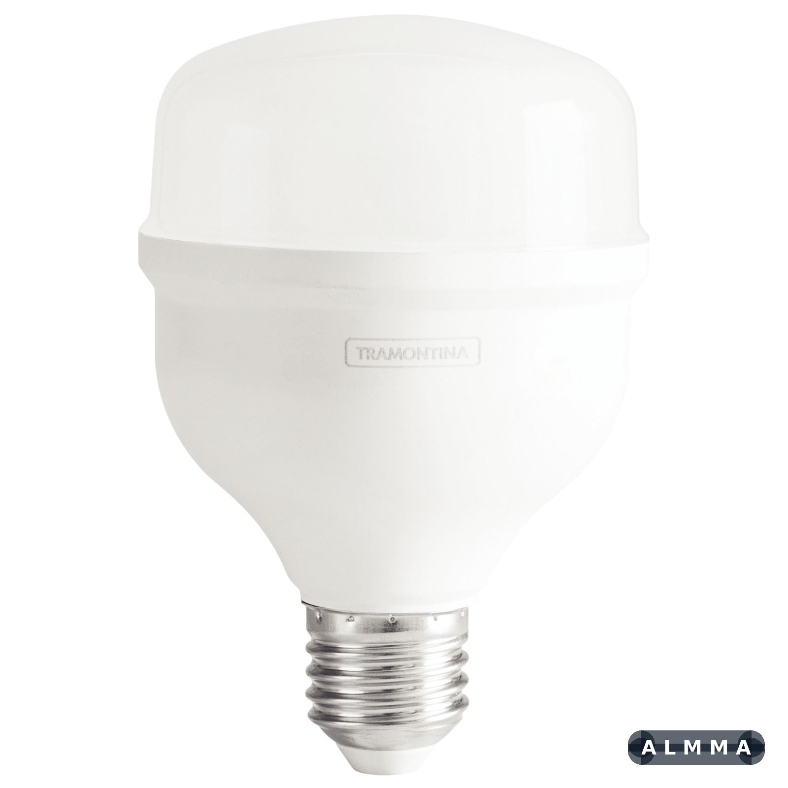 Lâmpada Alta Potência Tramontina Base E27 40 W 6500 K Luz Branca 20 UNIDADES EMB.MINIMA