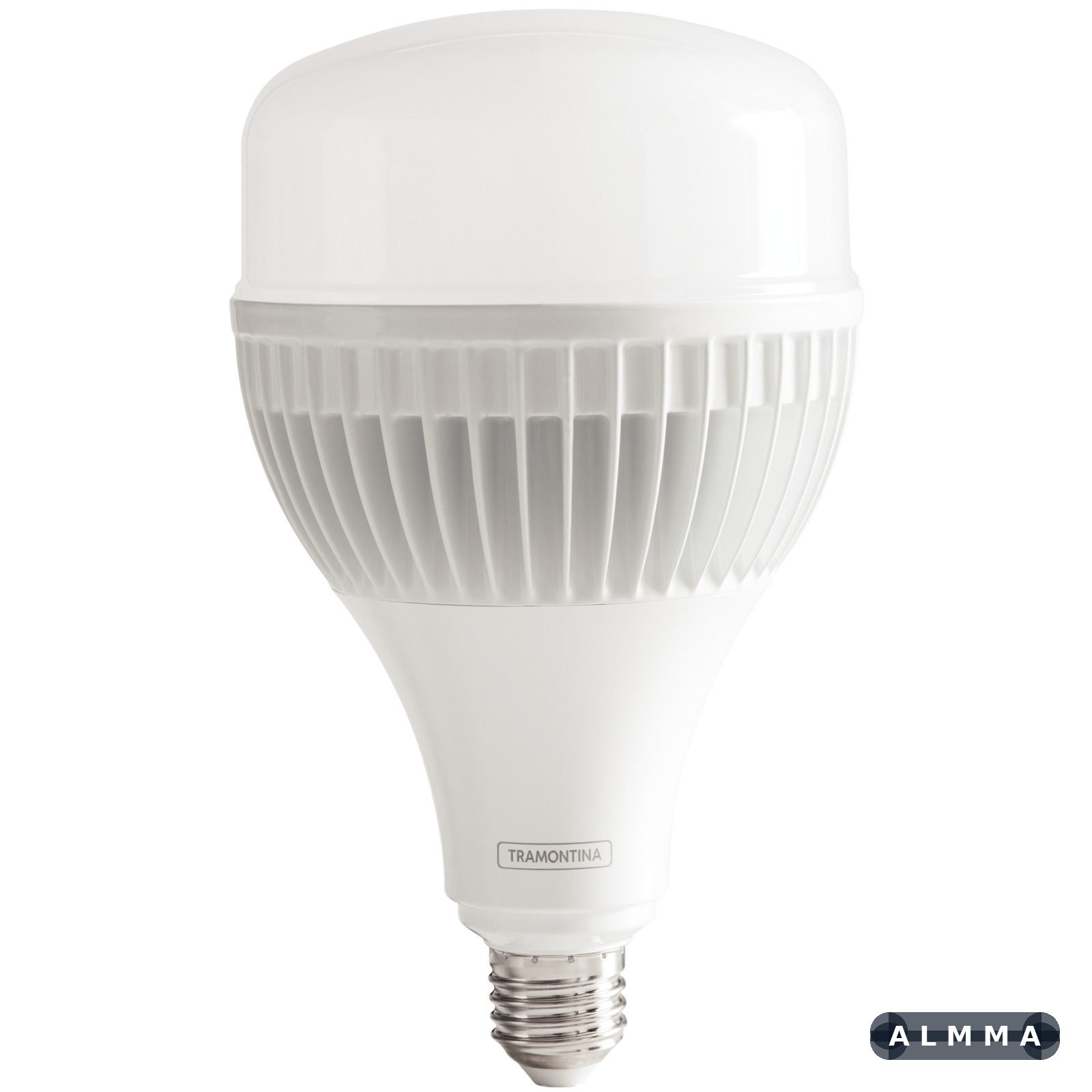 Lâmpada Alta Potência Tramontina Base E27 E40 65 W 6500 K Luz Branca 10 UNIDADES EMB.MINIMA