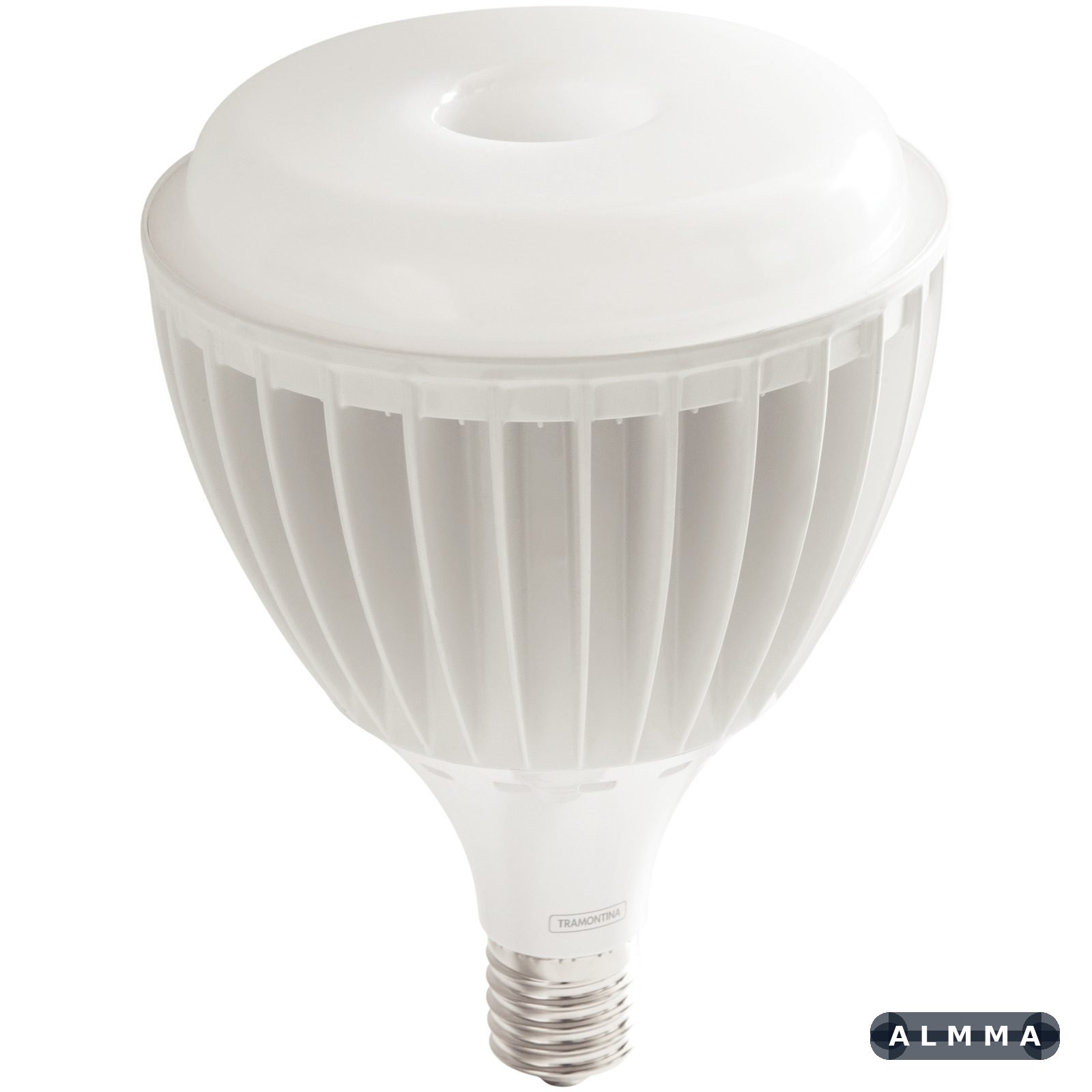 Lâmpada Alta Potência Tramontina Base E40 200 W 6500 K Luz Branca 6 UNIDADES EMB.MINIMA