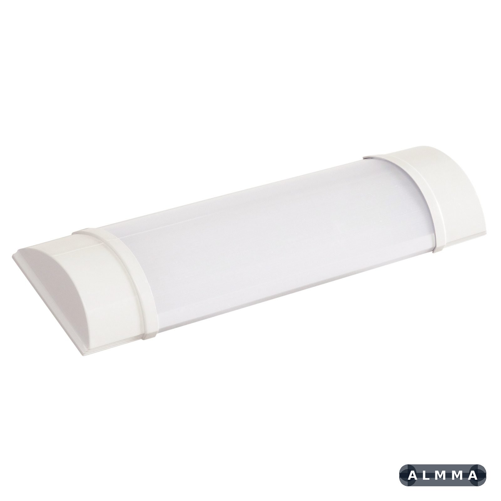 Luminária de LED de Sobrepor Tramontina 9 W 6500 K em Polímeros e Alumínio 20 UNIDADES EMB.MINIMA