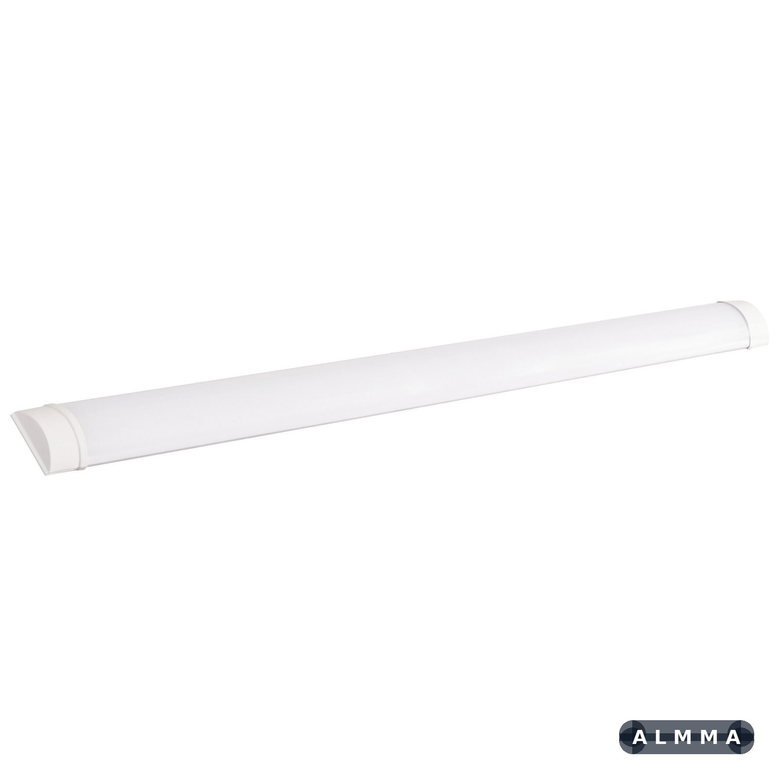 Luminária de LED de Sobrepor Tramontina 36 W 6500 K em Polímeros e Alumínio 20 UNIDADES EMB.MINIMA