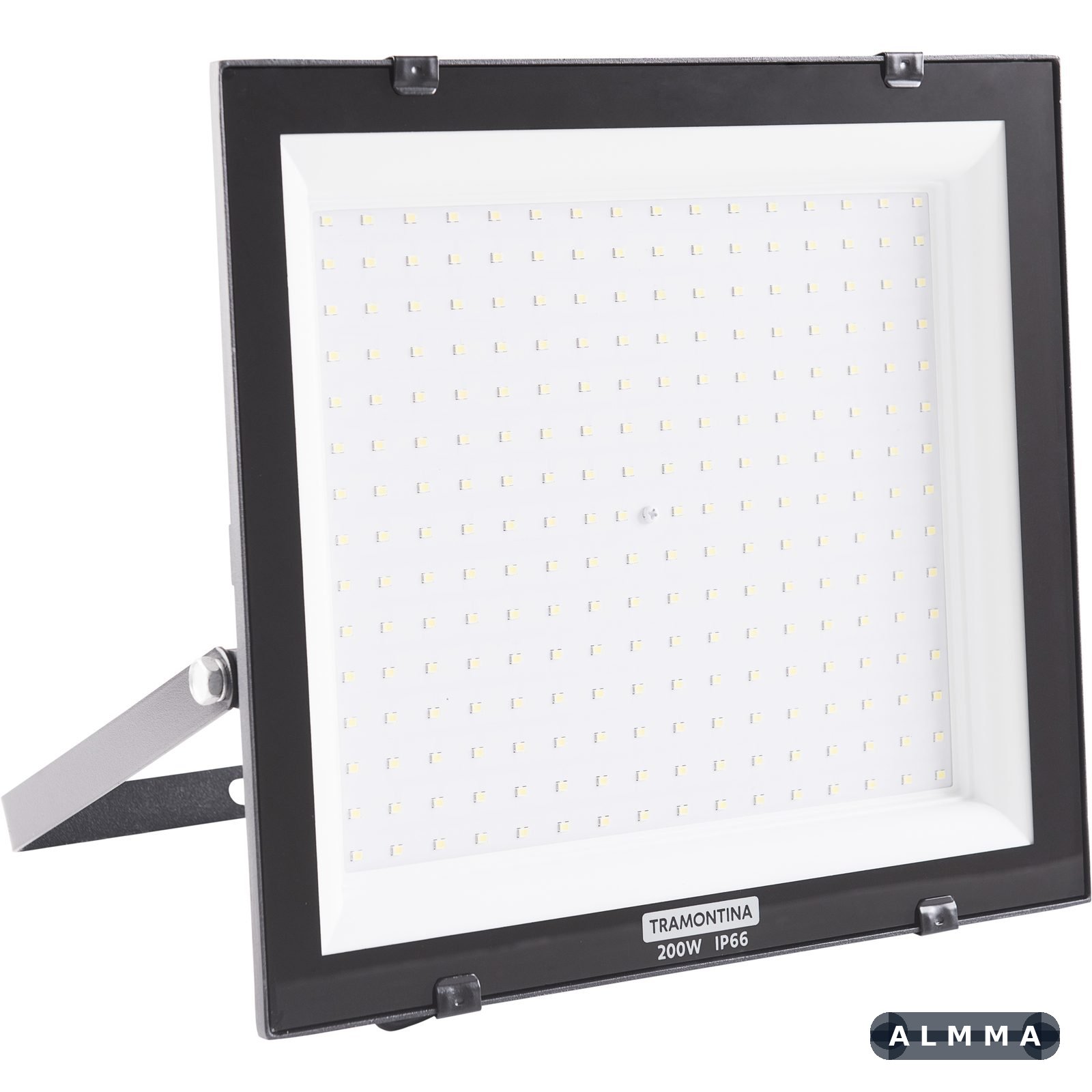 Refletor de LED Tramontina 200 W 6500 K 5 UNIDADES EMB.MINIMA
