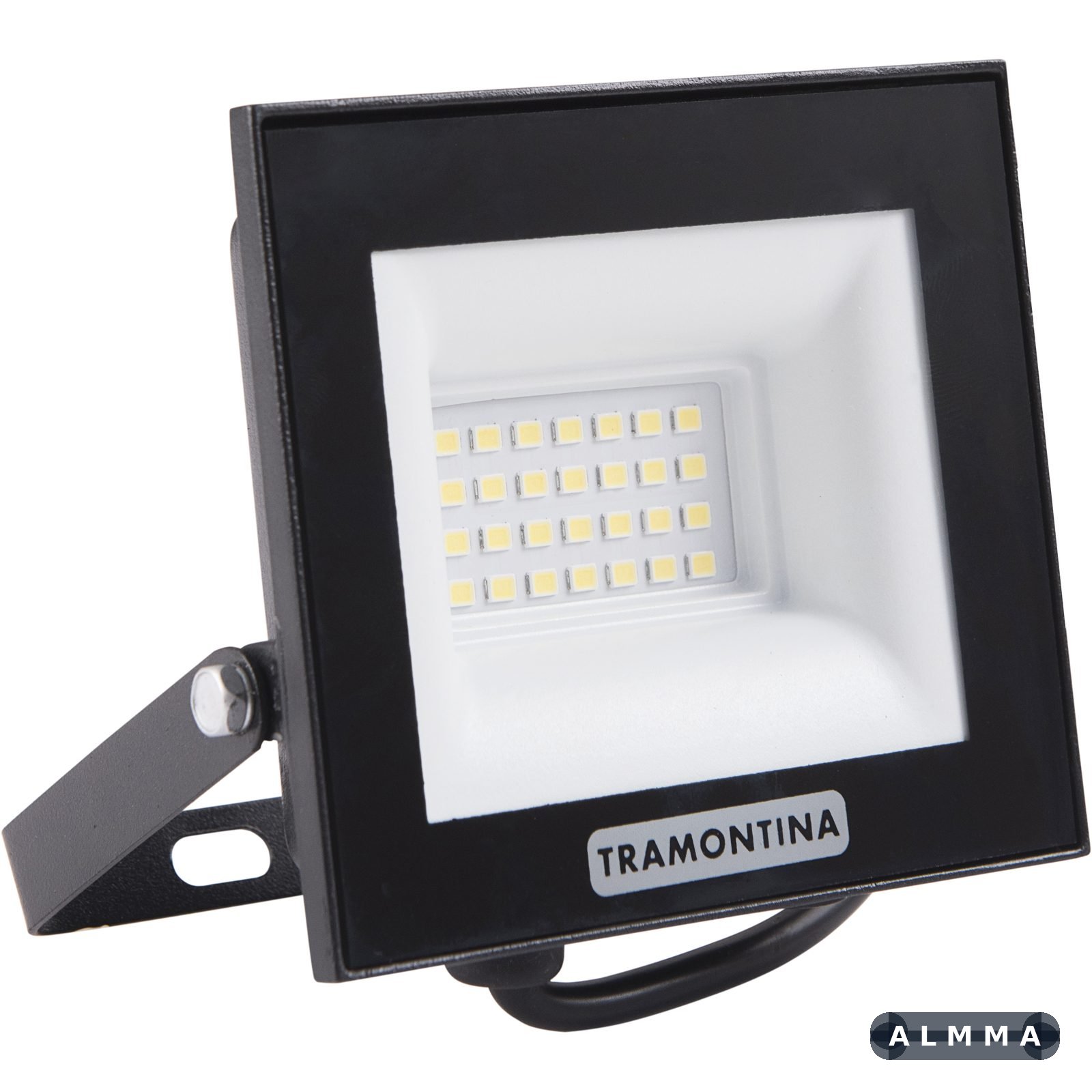 Refletor LED Tramontina 2000 lm 30W (T30) 6500 K Luz Branca 10 UNIDADES EMB.MINIMA