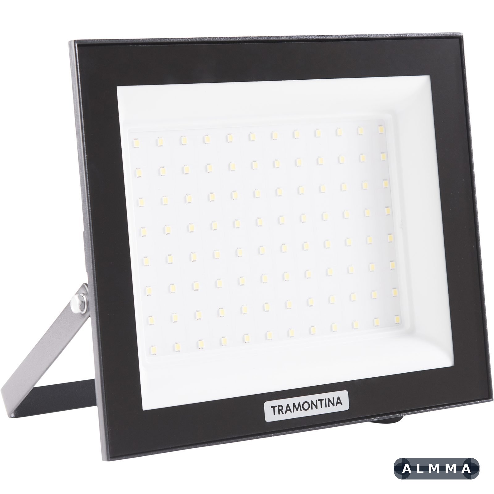 Refletor LED Tramontina 6500 lm 100 W 6500 K Luz Branca 6 UNIDADES EMB.MINIMA