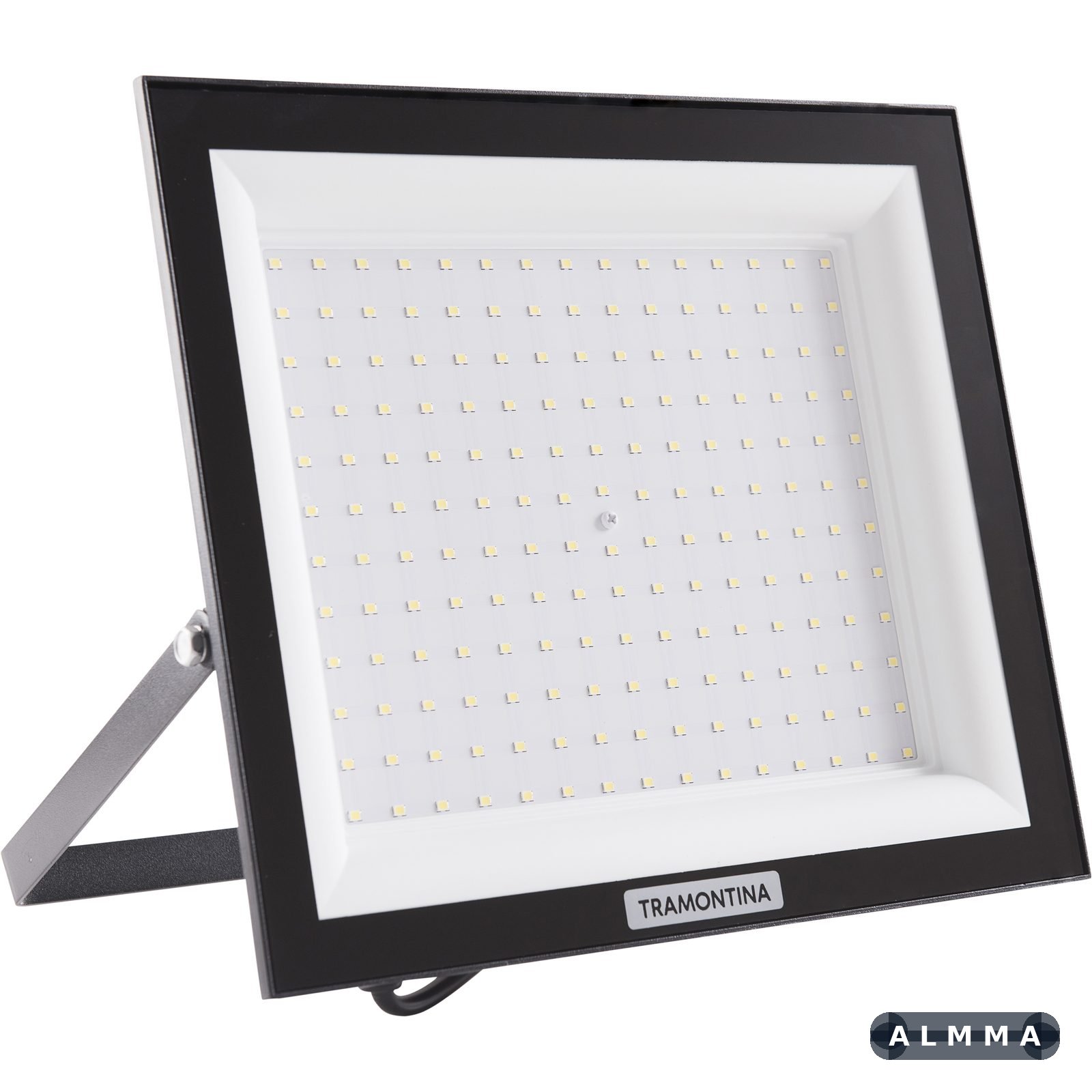 Refletor LED Tramontina 200 W 6500 K Luz Branca 4 UNIDADES EMB.MINIMA