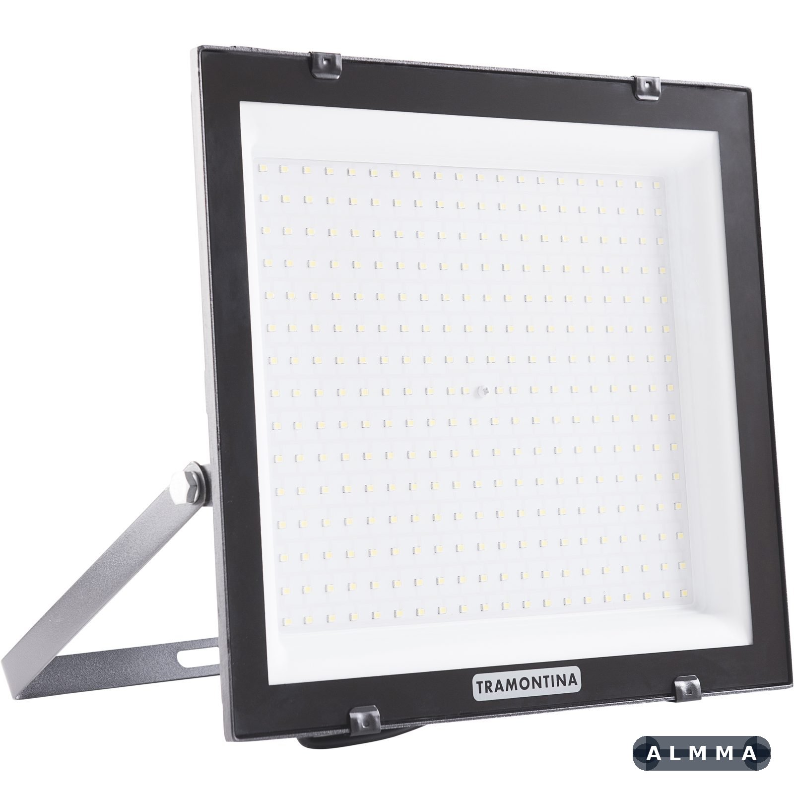 Refletor LED Tramontina 300 W 6500 K Luz Branca 4 UNIDADES EMB.MINIMA