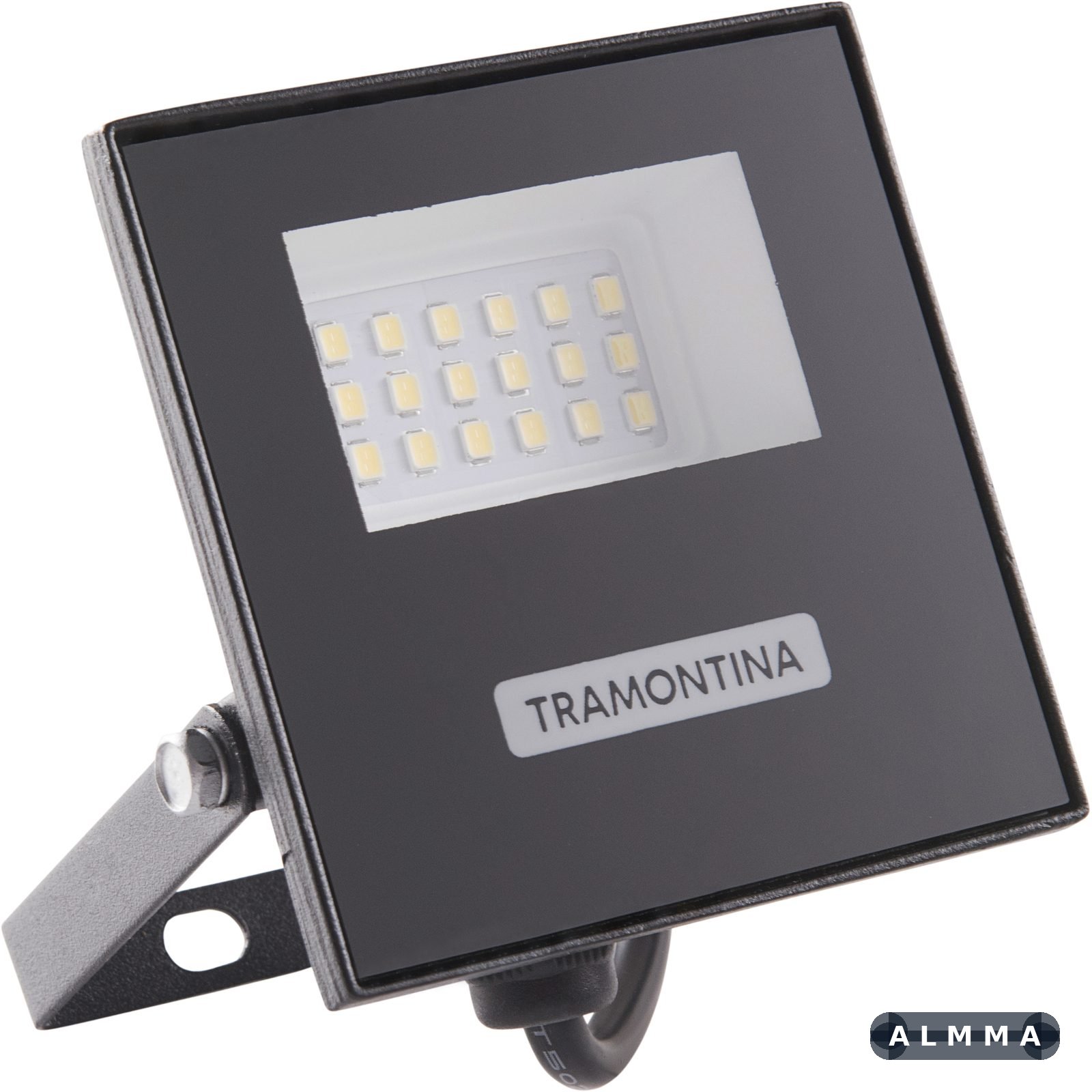 Refletor de Led 20W (T20) Tramontina 6500K Luz Branca 50 UNIDADES EMB.MINIMA