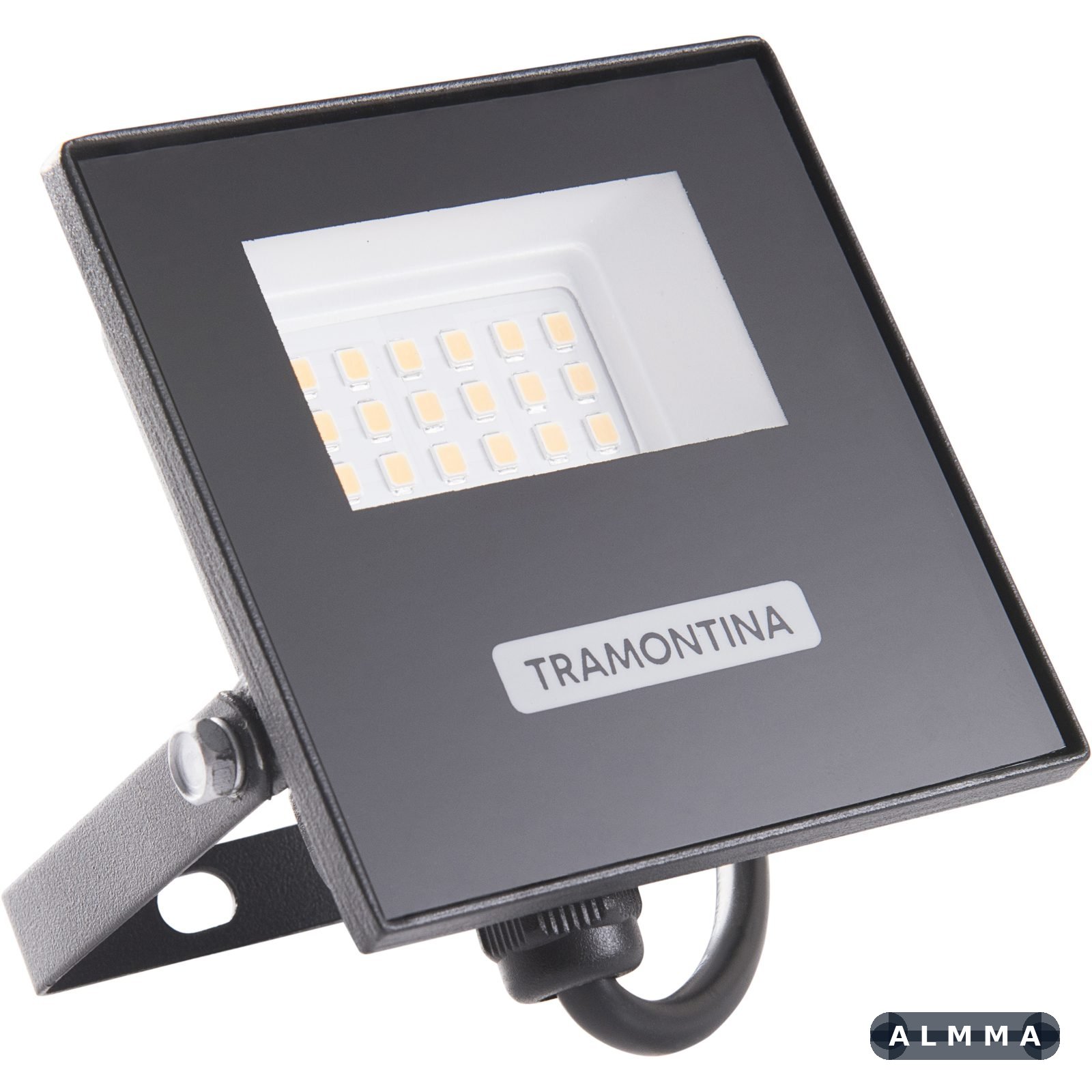 Refletor de Led 20W (T20) Tramontina 3000K Luz Amarela 50 UNIDADES EMB.MINIMA