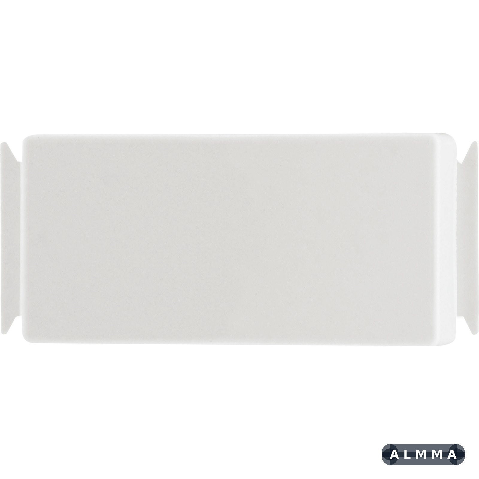 Módulo Interruptor Paralelo Tramontina Aria 6 A 250 V Branco 50 UNIDADES EMB.MINIMA