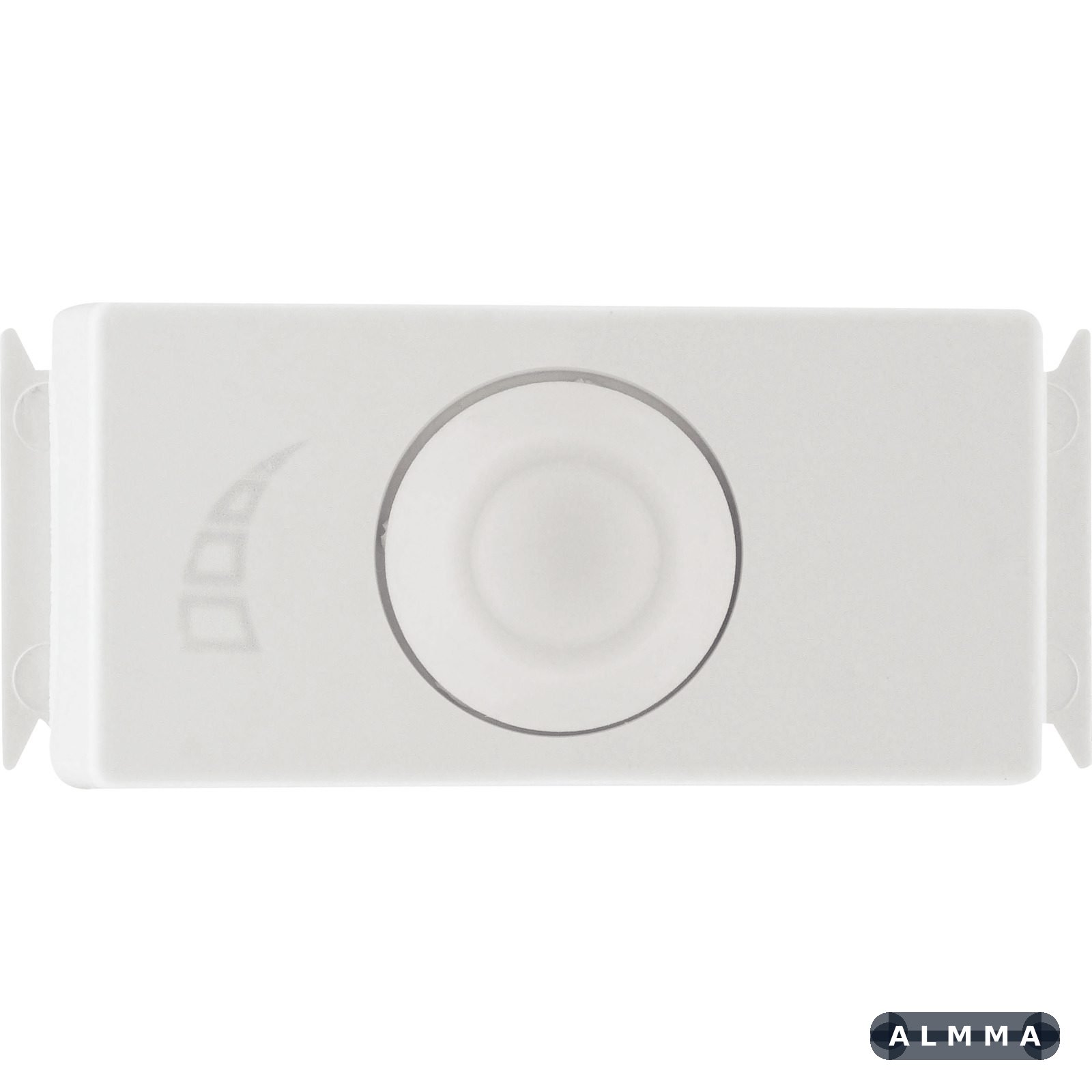 Módulo Variador de Ventilador Bivolt Tramontina Aria Branco 5 UNIDADES EMB.MINIMA