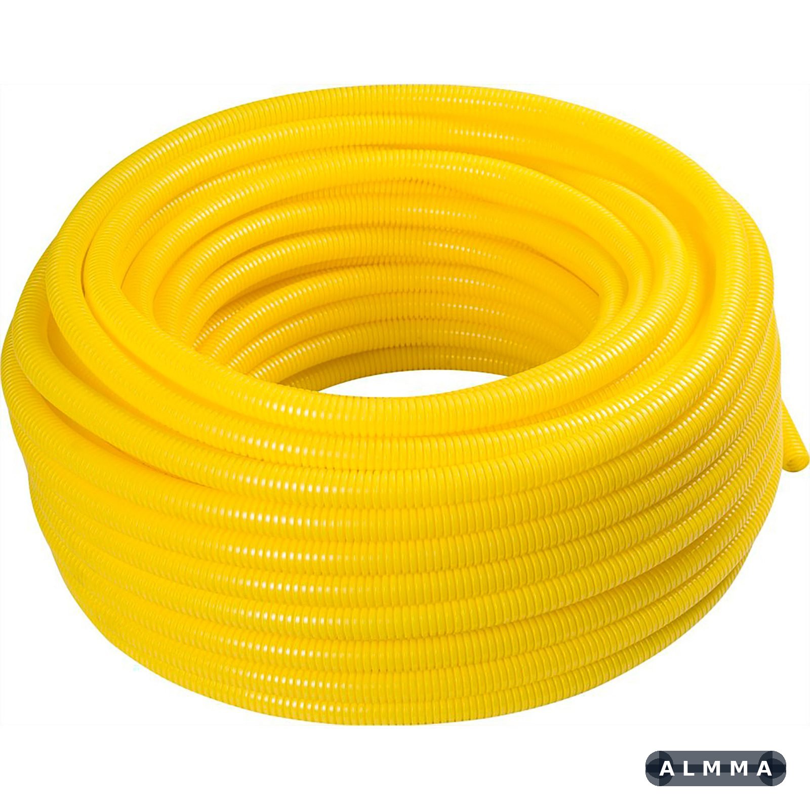 Eletroduto Corrugado Leve Flexível DN32 1" Tramontina 25 m 1 UNIDADES EMB.MINIMA