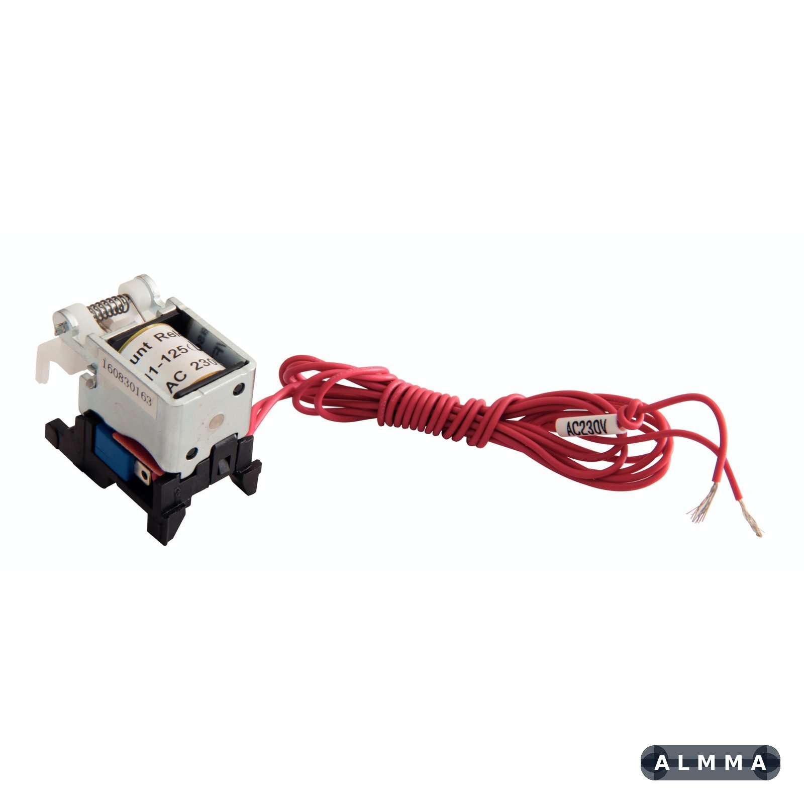 Bobina de Disparo Lado Direito Tramontina TRM1 250S AC230V 10 UNIDADES EMB.MINIMA