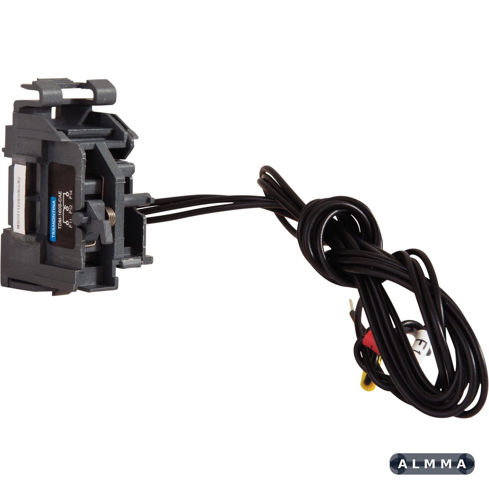 Contato Auxiliar Tramontina TDM-160S Lado Direito 1 UNIDADES EMB.MINIMA