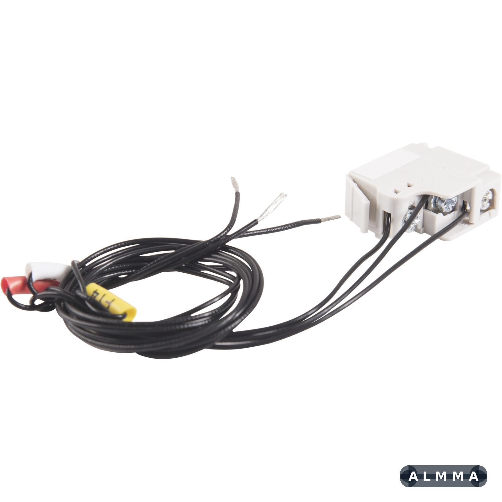 Contato Auxiliar TDM Tramontina para Disjuntor Caixa Moldada Frame 1250 A 1600 A Lado Esquerdo 1 UNIDADES EMB.MINIMA